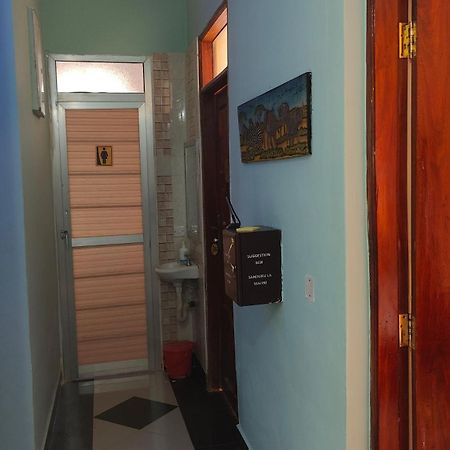 Dodoma Siesta Inn المظهر الخارجي الصورة