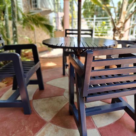 Dodoma Siesta Inn المظهر الخارجي الصورة