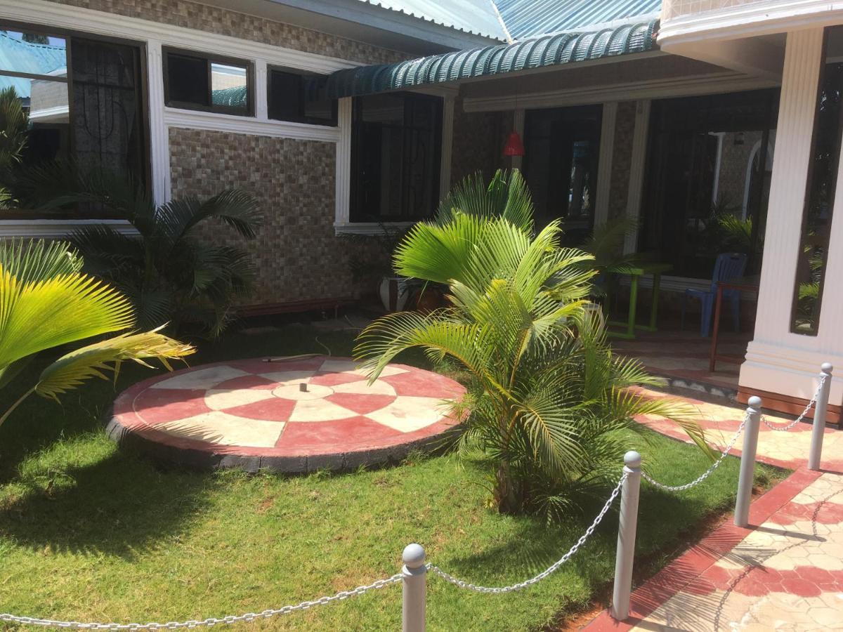 Dodoma Siesta Inn المظهر الخارجي الصورة