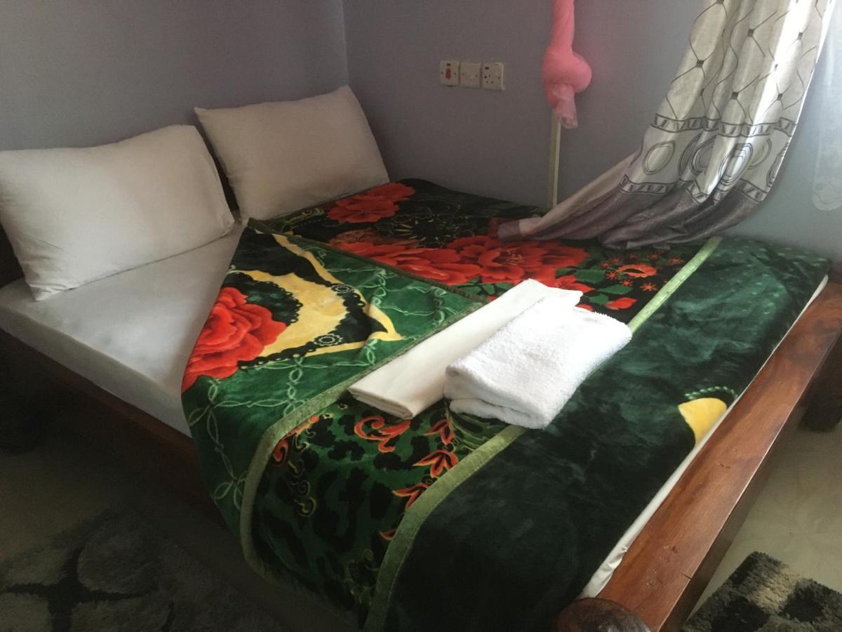 Dodoma Siesta Inn المظهر الخارجي الصورة
