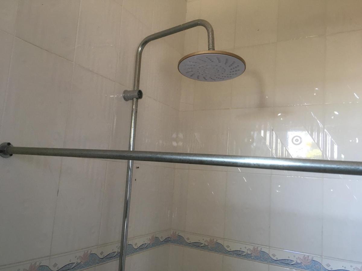 Dodoma Siesta Inn المظهر الخارجي الصورة