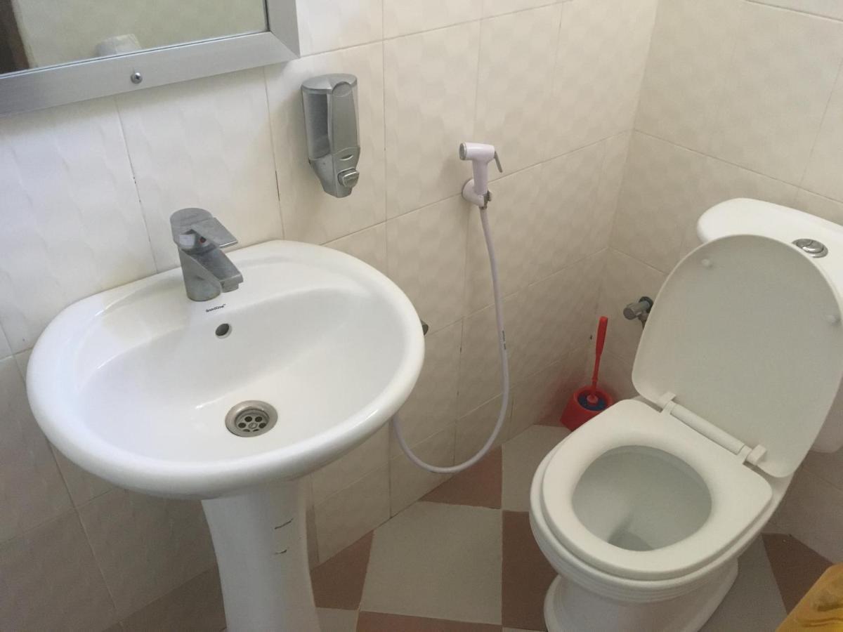 Dodoma Siesta Inn المظهر الخارجي الصورة