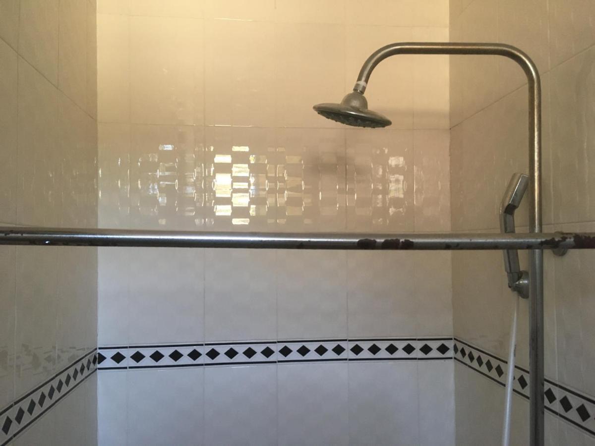Dodoma Siesta Inn المظهر الخارجي الصورة