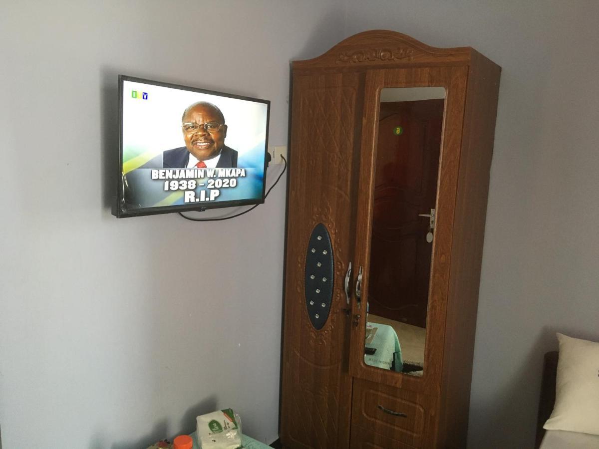 Dodoma Siesta Inn المظهر الخارجي الصورة