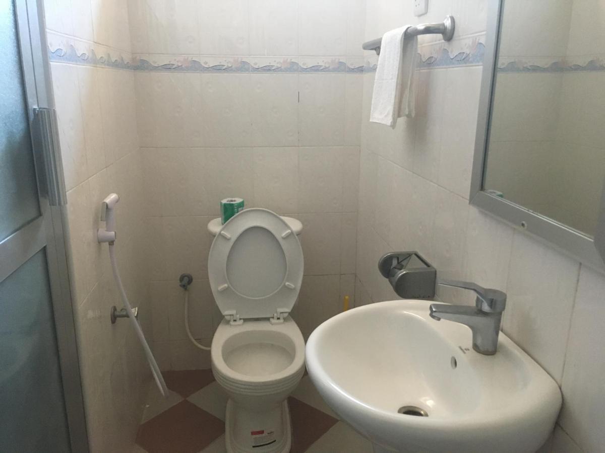 Dodoma Siesta Inn المظهر الخارجي الصورة