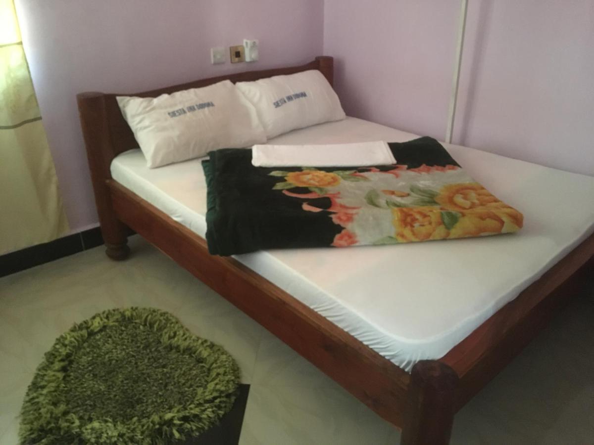Dodoma Siesta Inn المظهر الخارجي الصورة