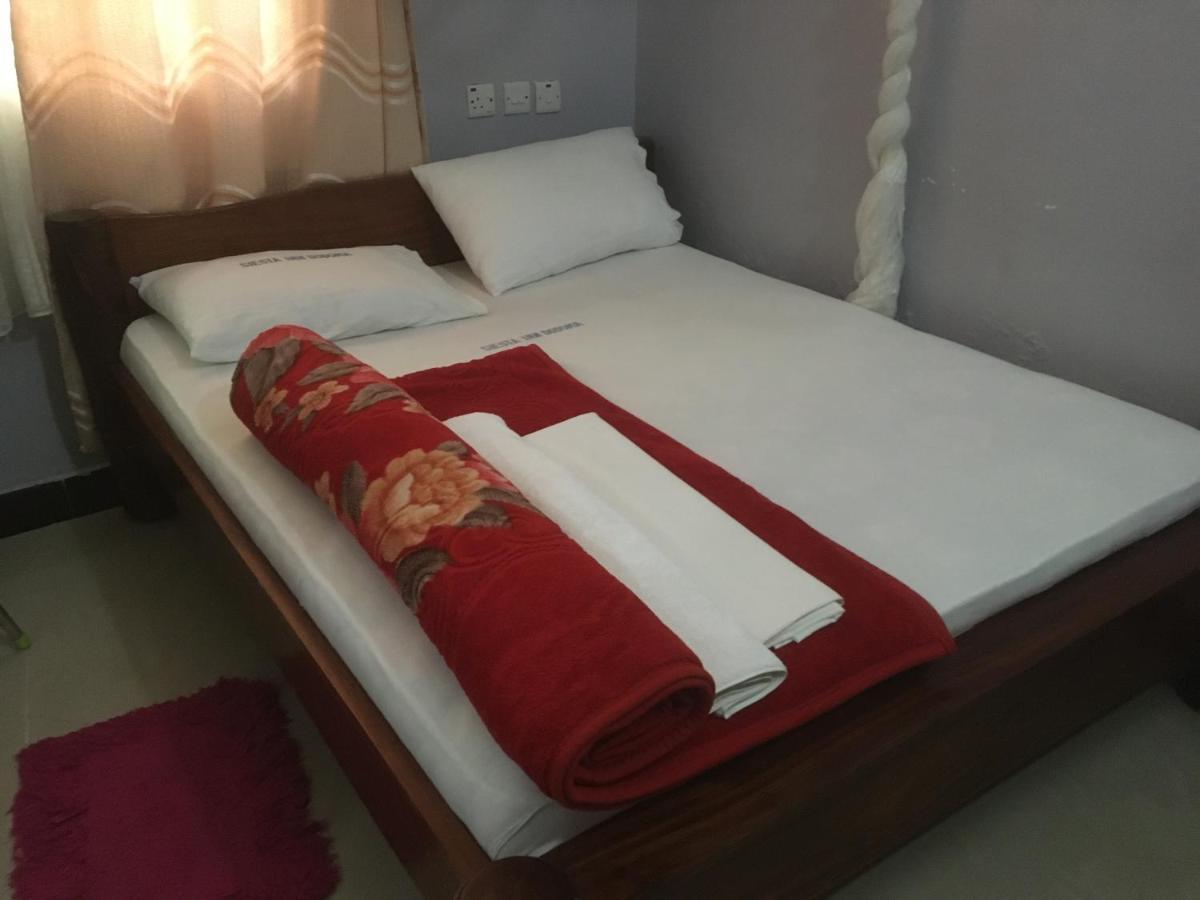 Dodoma Siesta Inn المظهر الخارجي الصورة