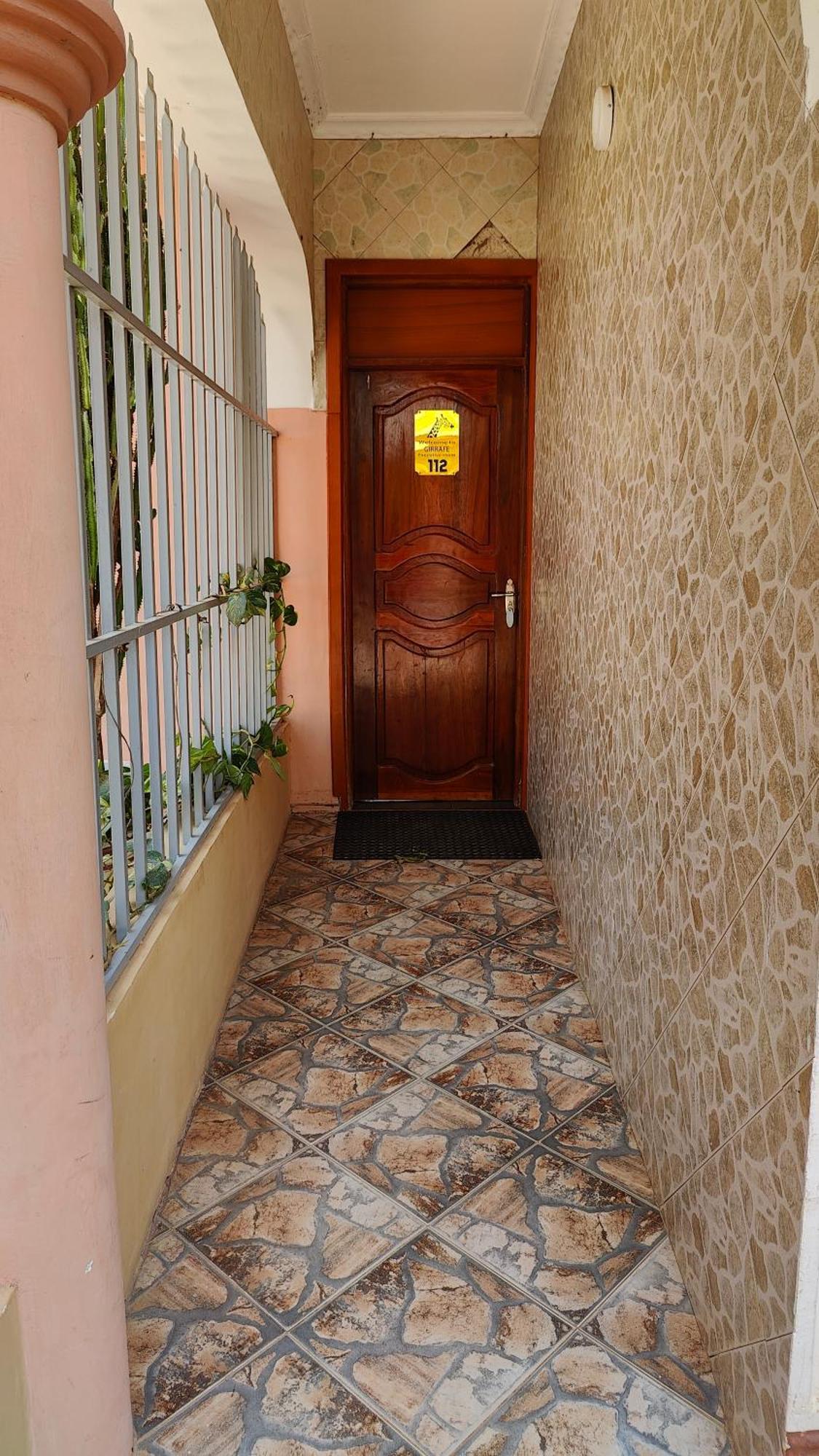 Dodoma Siesta Inn المظهر الخارجي الصورة