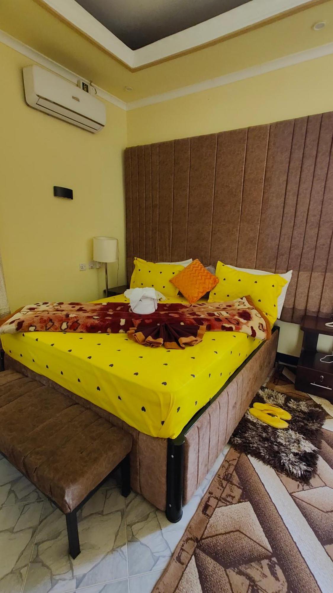 Dodoma Siesta Inn المظهر الخارجي الصورة