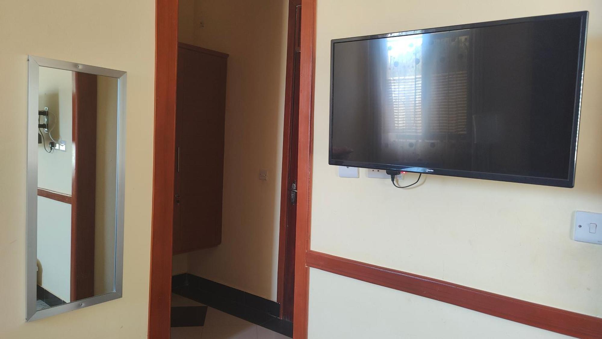 Dodoma Siesta Inn المظهر الخارجي الصورة