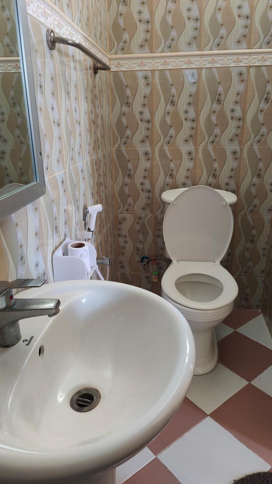 Dodoma Siesta Inn المظهر الخارجي الصورة