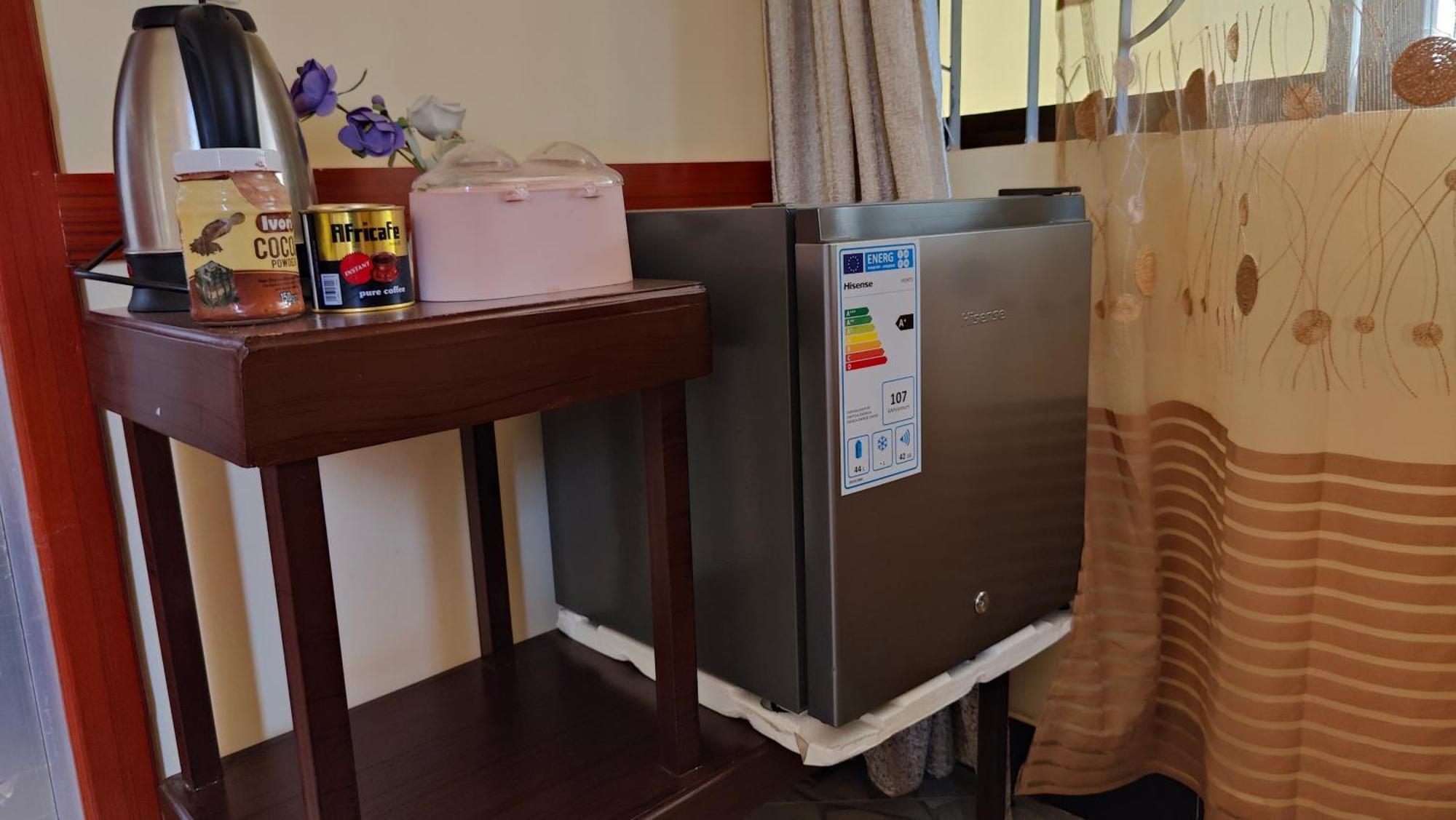 Dodoma Siesta Inn المظهر الخارجي الصورة