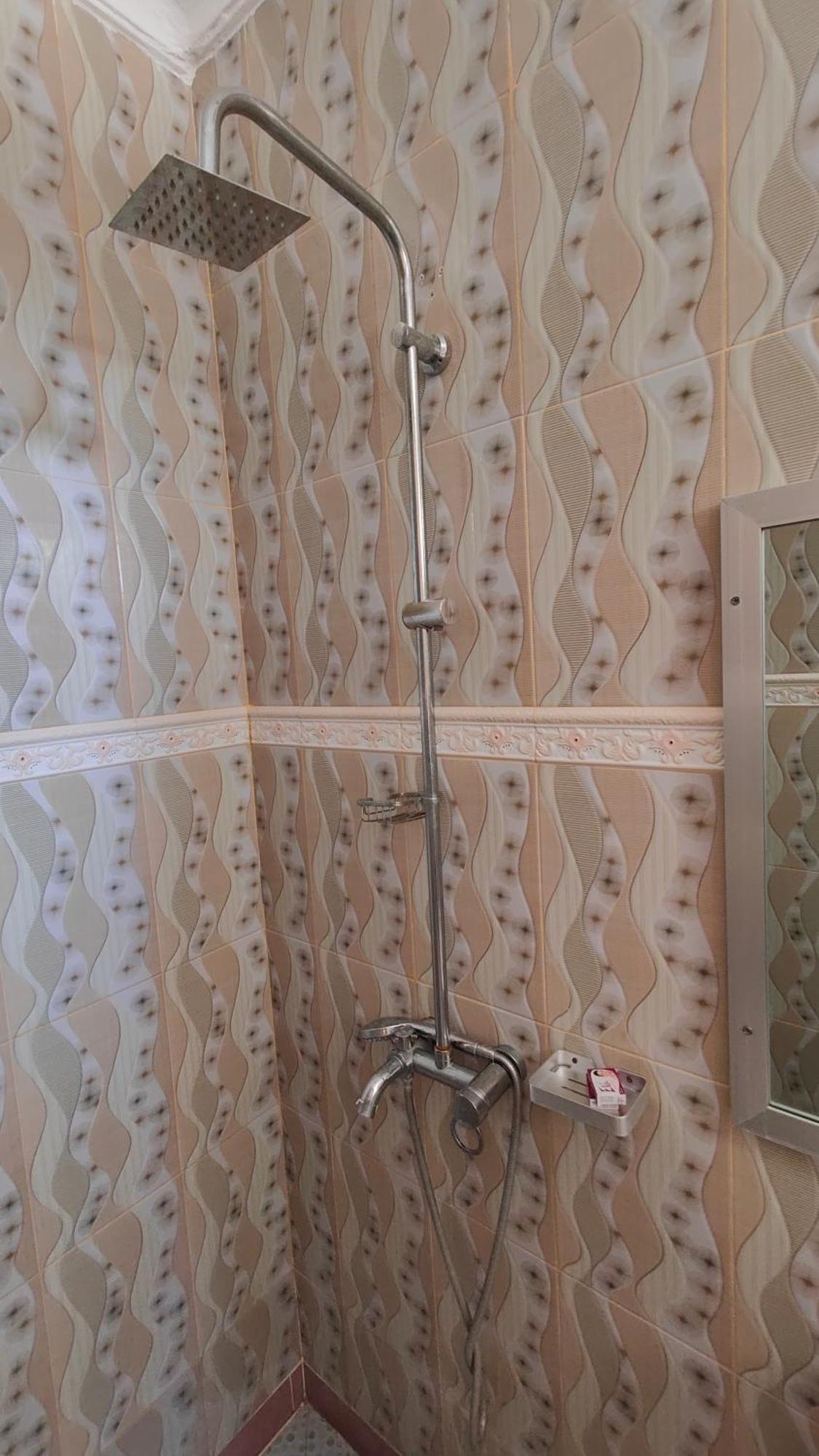 Dodoma Siesta Inn المظهر الخارجي الصورة