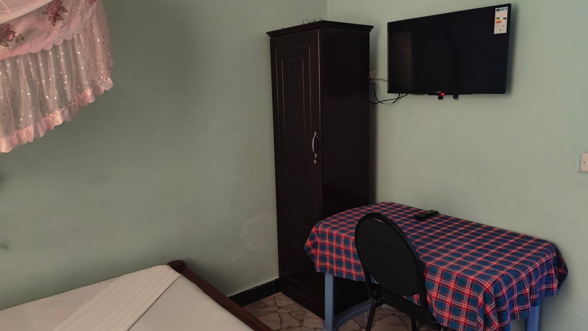 Dodoma Siesta Inn المظهر الخارجي الصورة